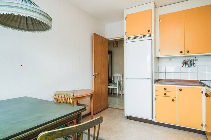 2 rum Lägenhet på Axel Johnsons väg 93 Avesta kommun - bild 7