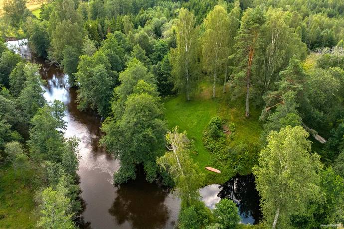 3 rum villa på Skärmarboda Enbo 209 Skärmarboda, Nora kommun - bild 4