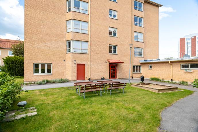2 rum Lägenhet på Beroniusgatan 5B Norr Eskilstuna kommun - bild 14