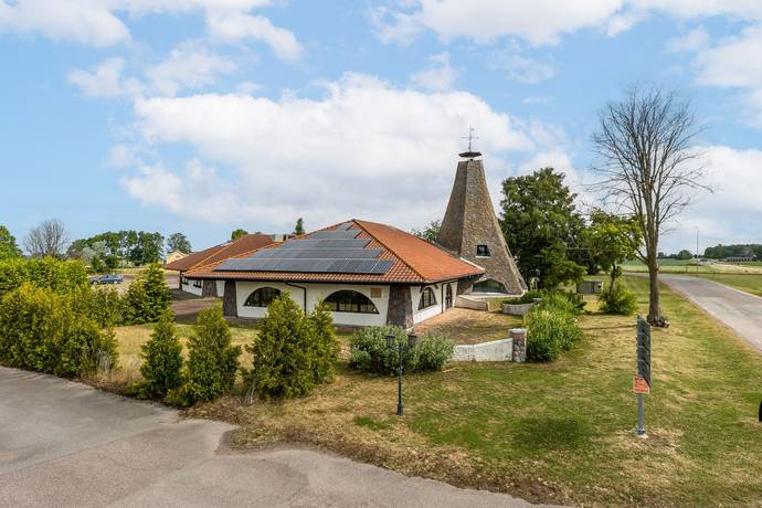 Häjla 5, Häjla, Ödeshögs kommun