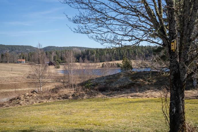 4 rum Villa på Norra Kvarnviken 6 Ärtemark Bengtsfors kommun - bild 26