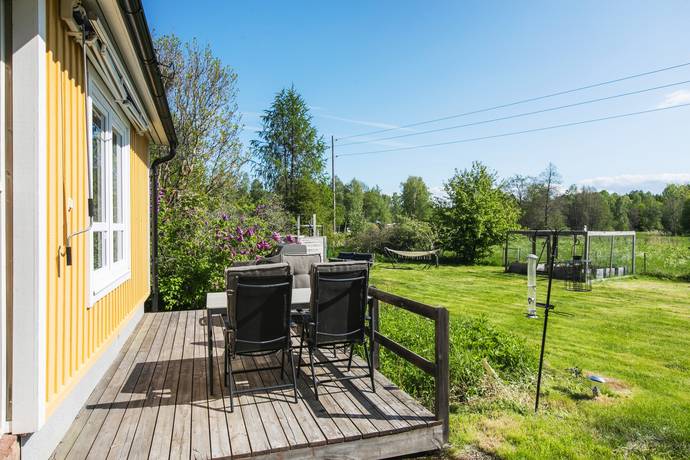 2 rum Villa på Fårskärsvägen 32 Gårdskär Älvkarleby kommun - bild 30