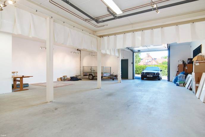 10 rum Villa på Idrottsplatsvägen 7 Hammenhög Simrishamns kommun - bild 22