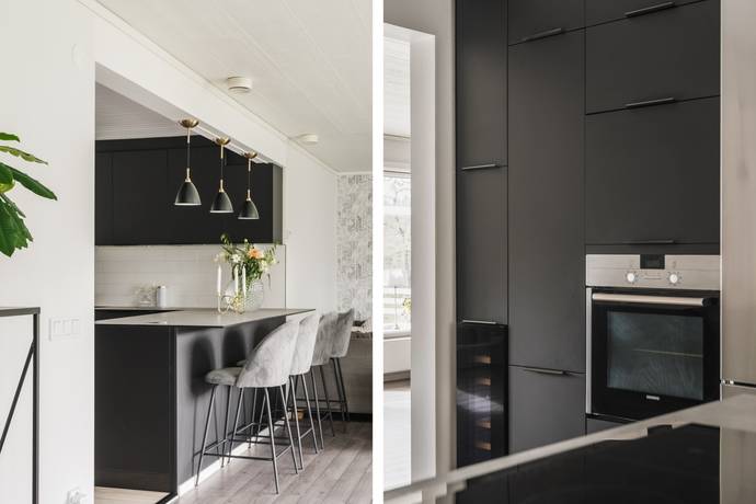 5 rum Villa på Allévägen 29 Hagaström Gävle kommun - bild 19