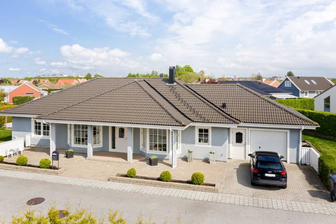 5 rum Villa på Anders Sörenssons gata 11 Riseberga Malmö kommun - bild 25
