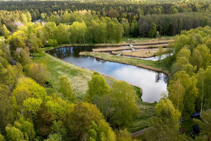 gård/skog på Sund 510 Öregrund, Östhammars kommun - bild 3