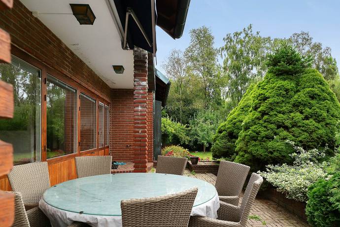 8 rum villa på Östgötavägen 7 Stadsparken, Lunds kommun - bild 5