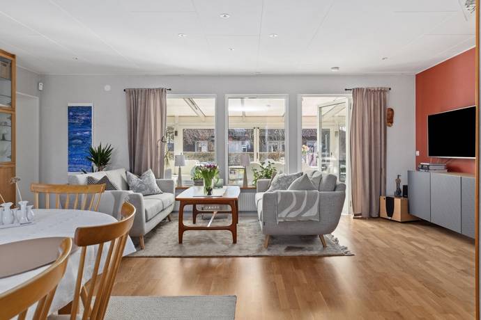 7 rum Villa på Örtstigen 5 Vallåkra Helsingborgs kommun - bild 8