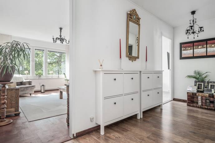 3 rum Lägenhet på Ejdervägen 70 Farsta Stockholms kommun - bild 9