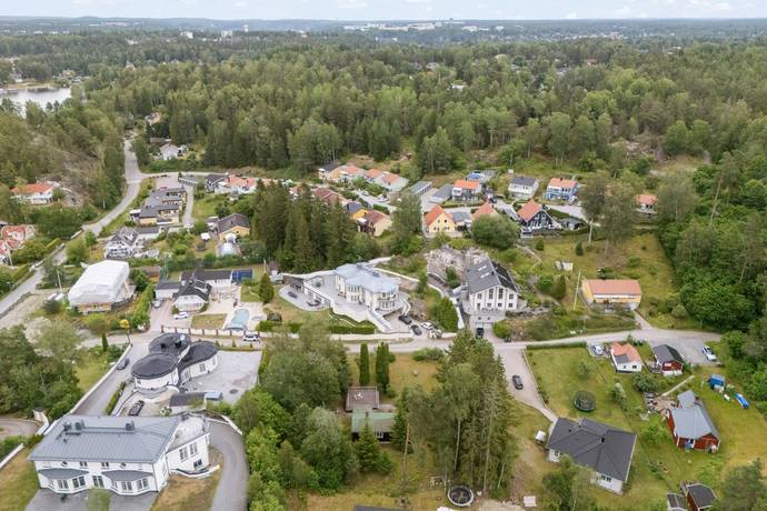 4 rum Villa på Bergtorpsvägen 6 Uttran Botkyrka kommun - bild 5