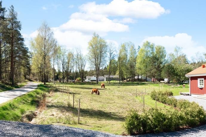 2 rum Villa på Ryda Lyckan 1 Hulta Marks kommun - bild 23
