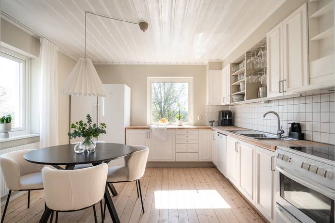 6 rum Villa på Skogsliden 7 Mullsjö Mullsjö kommun - bild 10