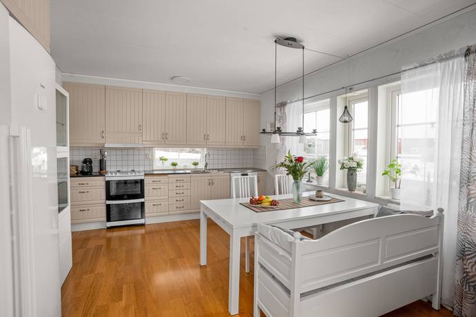 6 rum Villa på Sörfors 819 Sörfors Umeå kommun - bild 10