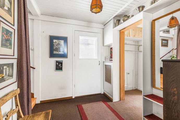 8 rum Villa på Solstigen 25 Ulvhäll Strängnäs kommun - bild 8
