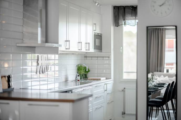 3 rum lägenhet på Lomvägen 649 Kärrdal, Sollentuna kommun - bild 1
