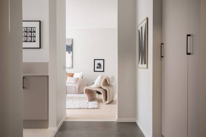 4 rum Lägenhet på Skånegatan 93 Södermalm  - Sofia Stockholms kommun - bild 30
