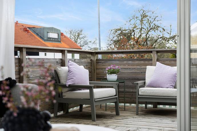 7 rum Villa på Äppleknäppsvägen 12 Torsred Trollhättans kommun - bild 13