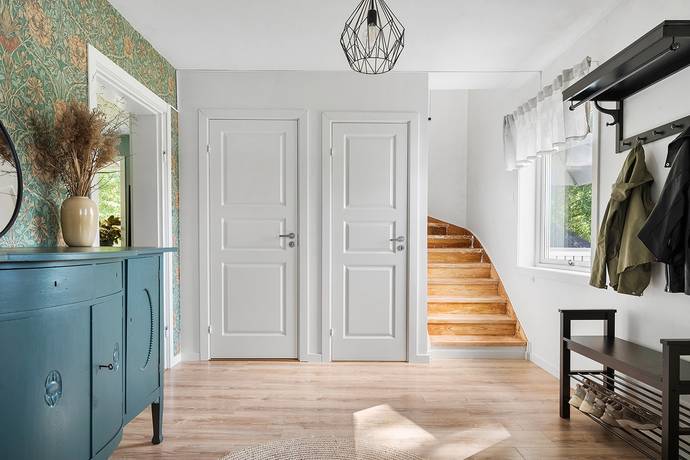 5 rum Villa på Albano 357 Märsta - Nordöstra Sigtuna kommun - bild 20