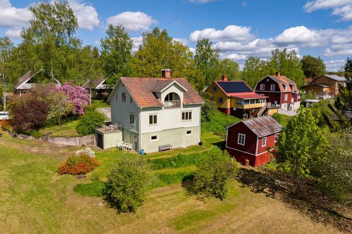 6 rum Villa på Avavägen 12 Delsbo Hudiksvalls kommun - bild 44