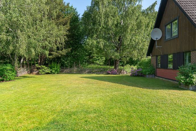 8 rum Villa på Ryttarvägen 31 Geneta Södertälje kommun - bild 11