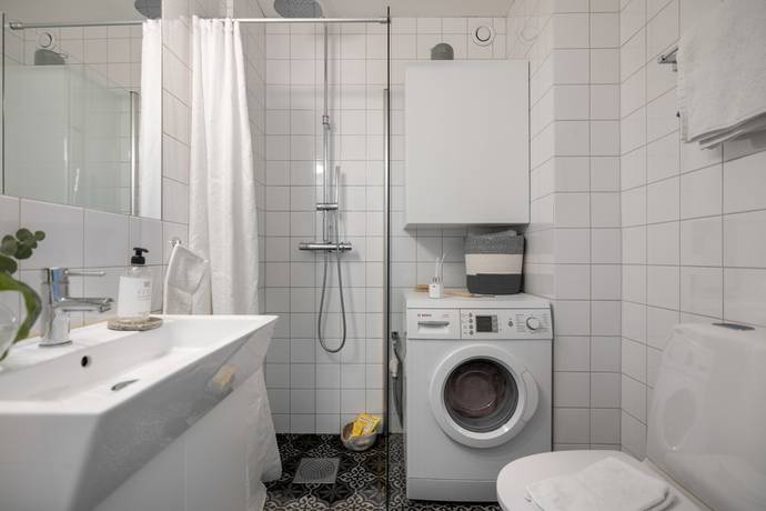 3 rum Lägenhet på Tallbacksvägen 2 Bromma - Johannesfred Stockholms kommun - bild 31