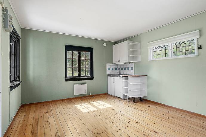 2 rum Villa på Näsåvägen 40 Nykvarn Nykvarns kommun - bild 25