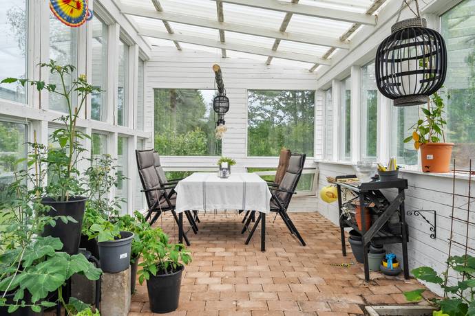 7 rum Villa på Huli 175 Huli Sundsvalls kommun - bild 32