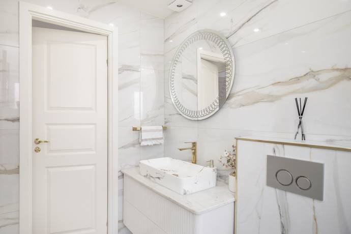 6 rum Villa på Urnevägen 9 Vallås Halmstads kommun - bild 26