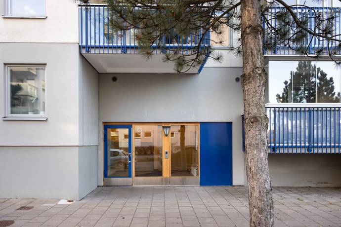 2 rum Lägenhet på Lotta Svärds Gränd 9 Fruängen Stockholms kommun - bild 29