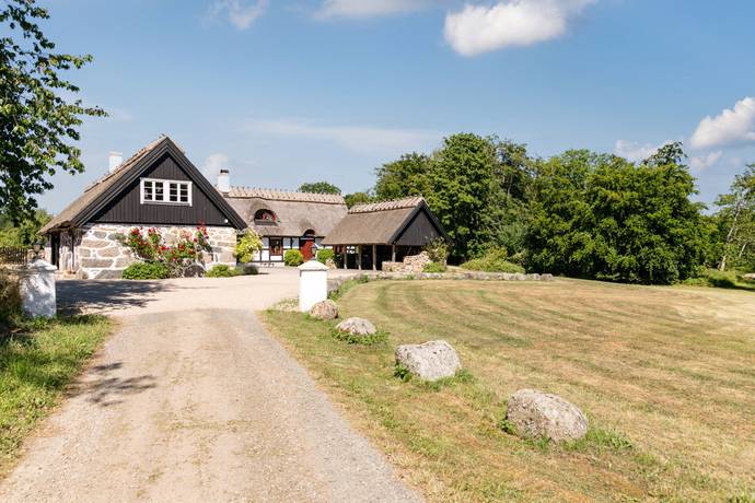 6 rum villa på Fästevägen 40 Maglehem, Kristianstads kommun - bild 5