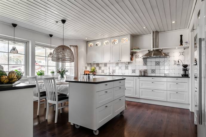 6 rum villa på Kajsa Söders väg 10 Innertavle, Umeå kommun - bild 3