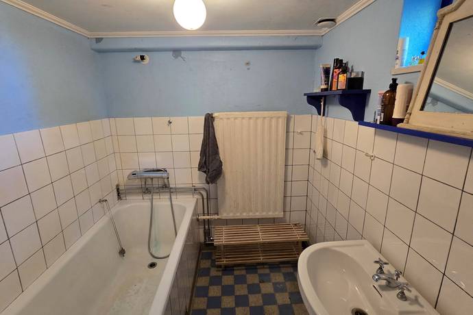 6 rum Vinterbonat fritidshus på Håknaböke Ekliden Hylte kommun - bild 80