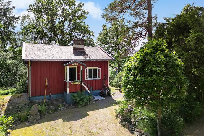 3 rum Fritidshus på Hedetorpet 18 Öresjö Trollhättans kommun - bild 12