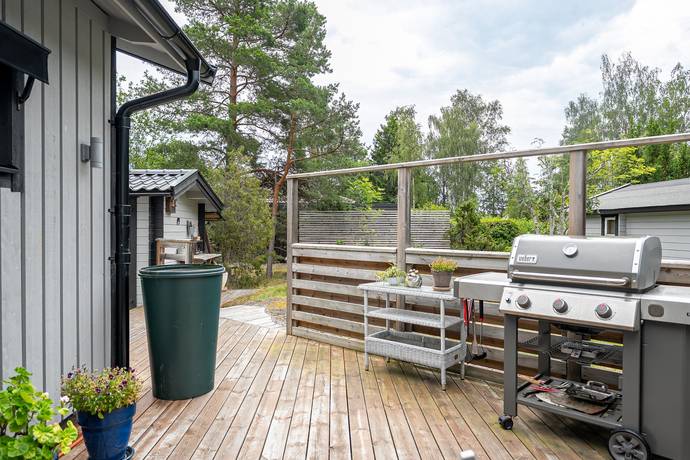 4 rum Villa på Långbackavägen 11 Trosa Lagnöviken Trosa kommun - bild 21
