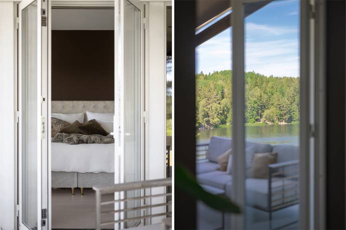 5 rum Villa på Strängvägen 9 Vendelsö - Gudö Haninge kommun - bild 31