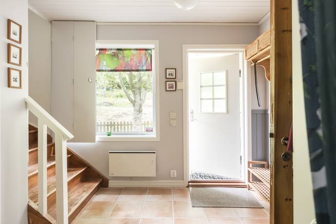 11 rum Villa på Prästängsvägen 58 Särö Kungsbacka kommun - bild 33