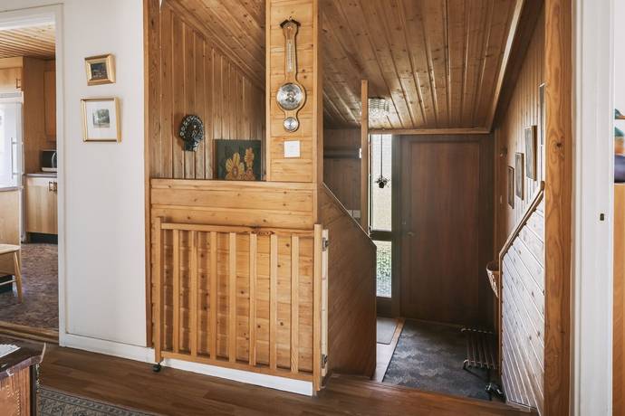 4 rum Villa på Frigells gata 8 Skövde Skövde kommun - bild 8