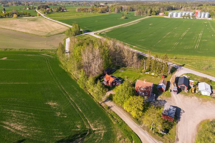 4 rum villa på ABELSBERG 1 Skultuna, Västerås kommun - bild 2