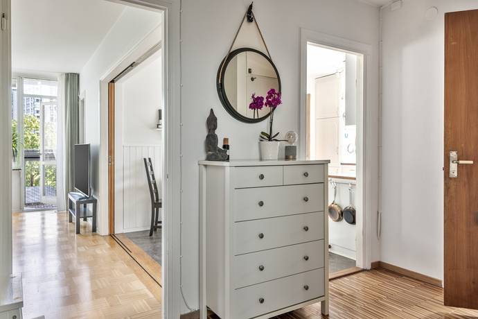 2 rum lägenhet på Duvedsvägen 17  Vällingby Centrum, Stockholms kommun - bild 5