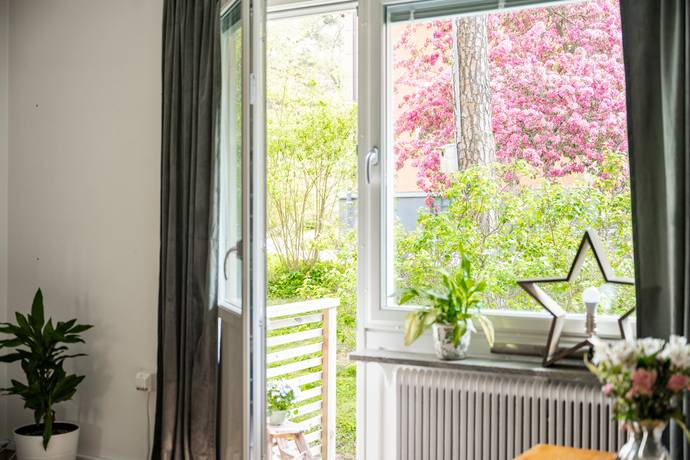 2 rum Lägenhet på Granbacken 22 Johannesfred/Ulvsunda Stockholms kommun - bild 10