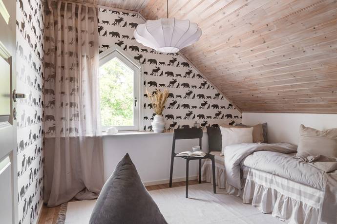 9 rum Parhus på Utbyvägen 1 Utby Göteborgs kommun - bild 24