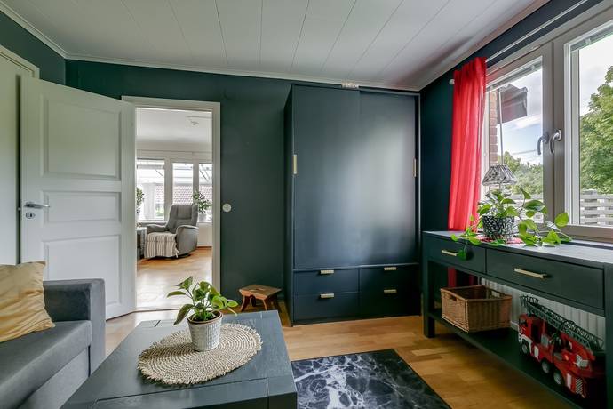 4 rum Villa på Boktryckargatan 55 Lagerlunda Norrköpings kommun - bild 7