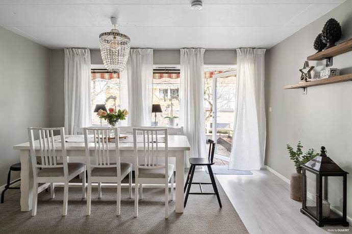 6 rum Villa på Jupitergatan 6 Säffle Säffle kommun - bild 3