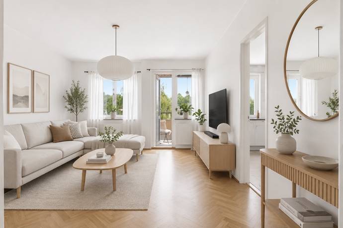 Skolvägen 10A, Mölnlycke, Härryda kommun