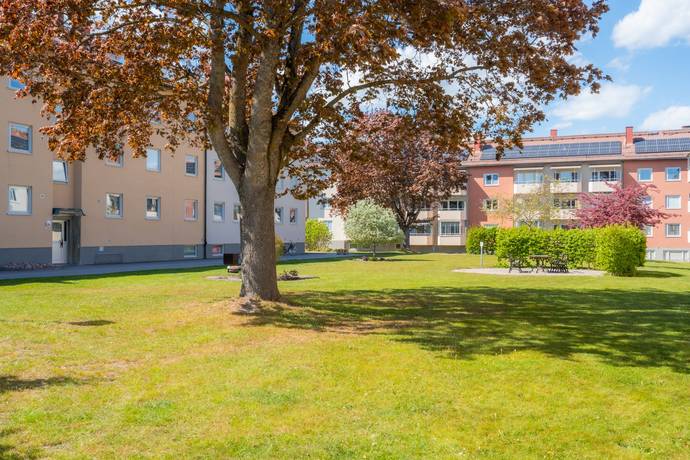 2 rum Lägenhet på Linnévägen 8B Oppeby Nyköpings kommun - bild 20