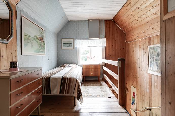 3 rum Fritidshus på Svartå 764 Guldsmedsboda Degerfors kommun - bild 19
