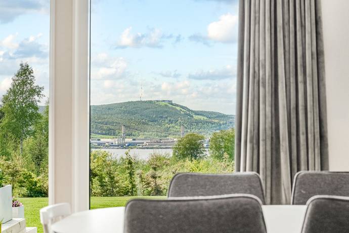 6 rum Villa på Korvettvägen 44 Sundsvalls kommun - bild 23
