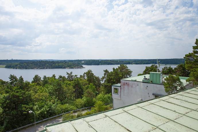 10 rum Villa på Ängbyhöjden 34 Södra Ängby Stockholms kommun - bild 39