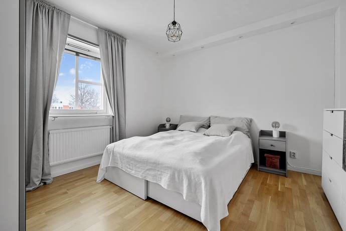 3 rum lägenhet på Ryttargatan 320 Smedby, Upplands Väsby kommun - bild 2