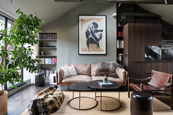 2 rum Lägenhet på Styrmansgatan 43 Östermalm Stockholms kommun - bild 20